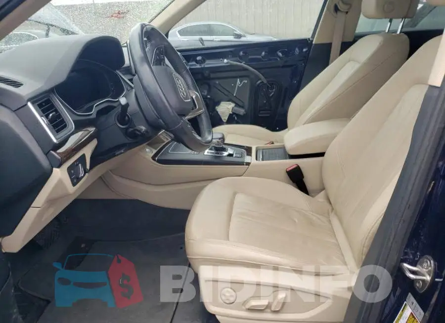 WA1BNAFY3K2090842 Photo# 7