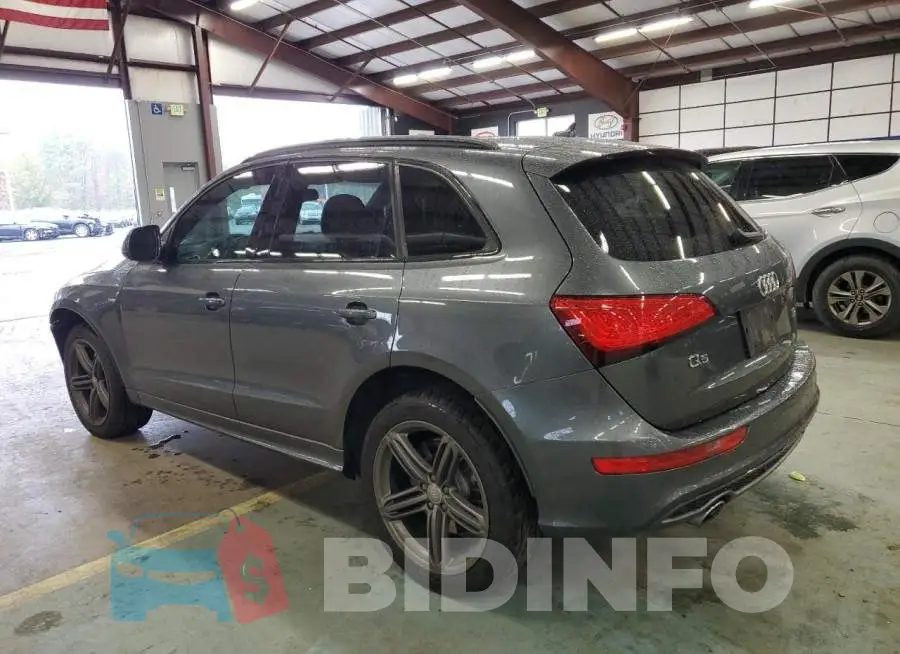 WA1DMAFP4EA120833 Photo# 2