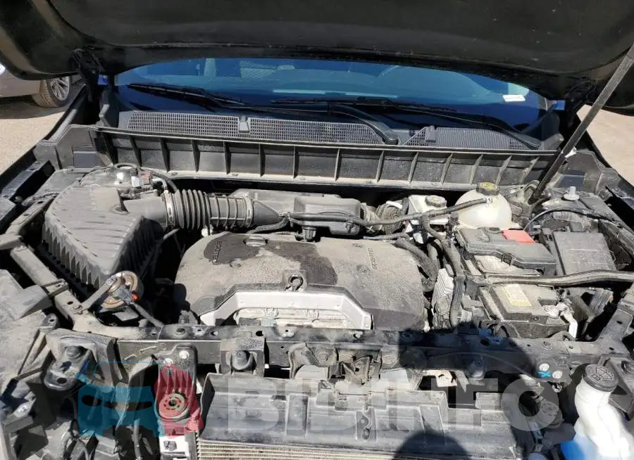 1GKKNSLA1JZ197739 Photo# 12