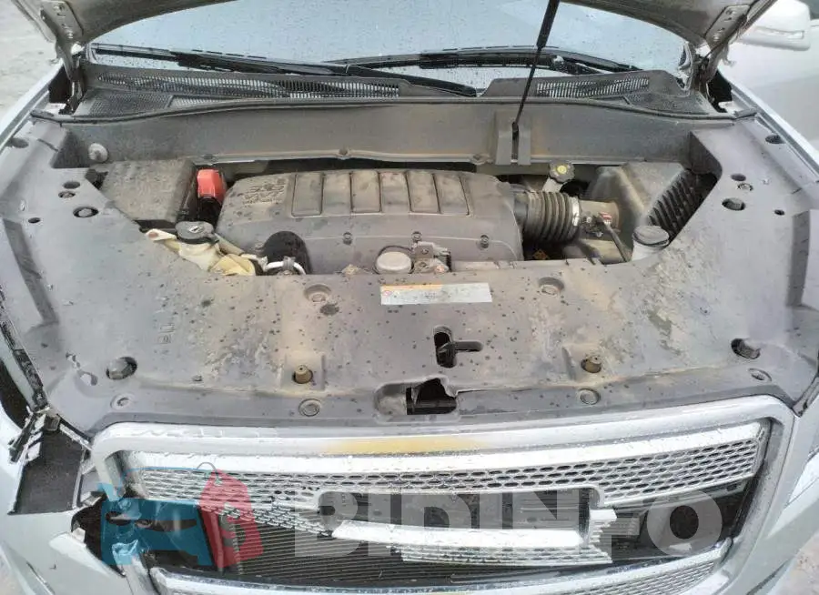 1GKKVTKD4FJ172826 Photo# 11