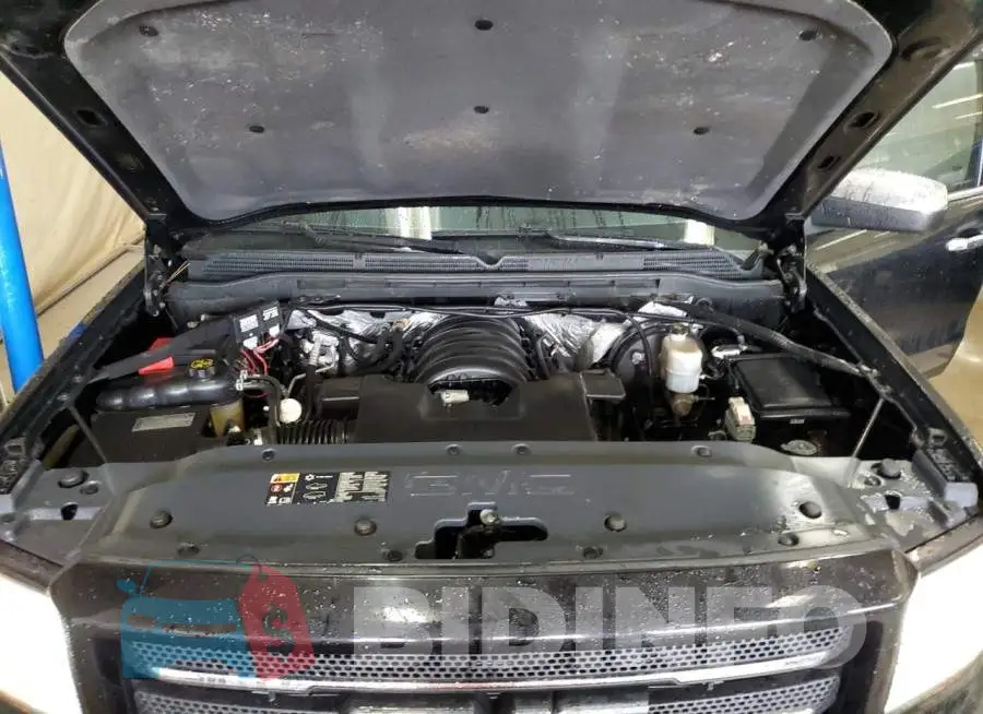 1GTV2VEC6EZ343852 Photo# 11