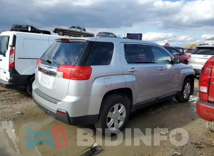 2GKALNEK5F6316243 Photo# 3