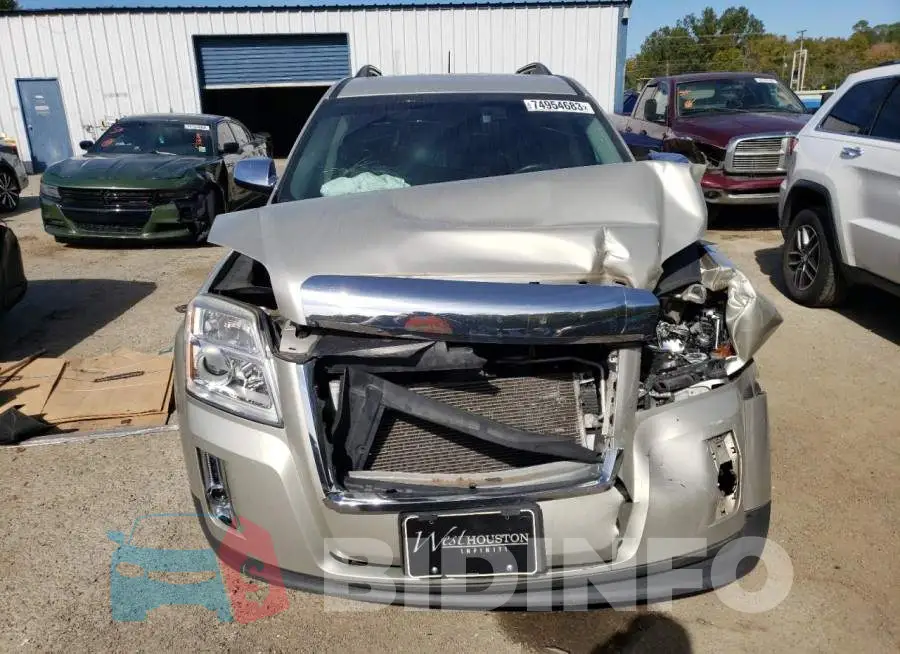 2GKFLSE32F6123531 Photo# 5