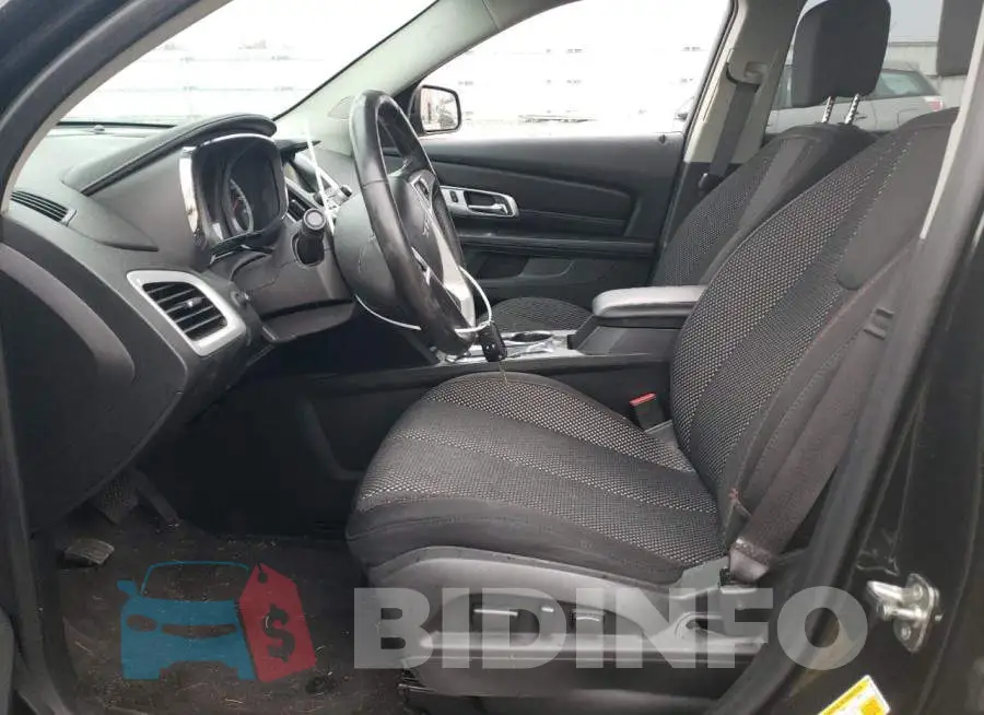 2GKFLTEK8G6125444 Photo# 7