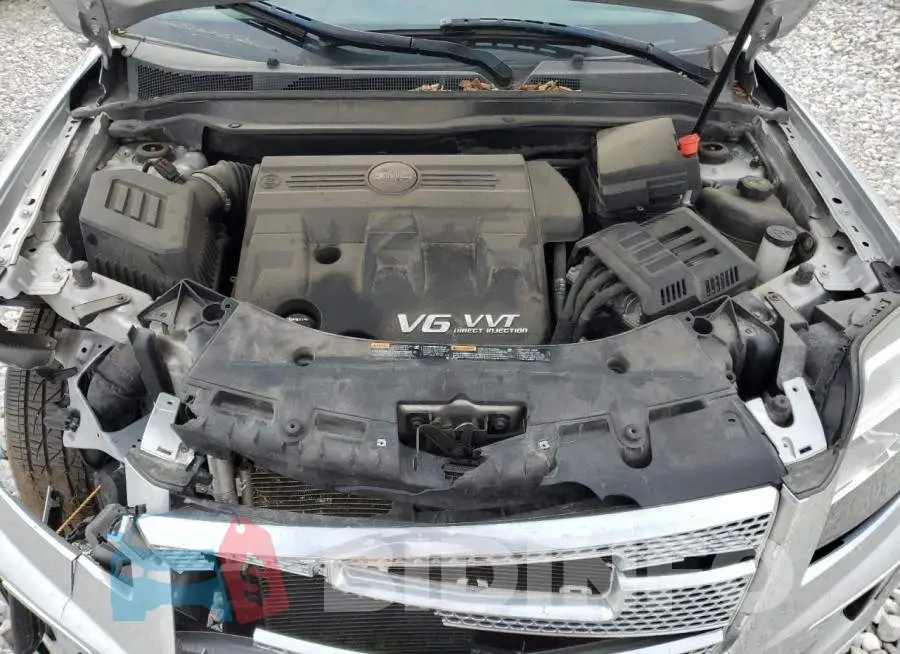 2GKFLVE37H6324541 Photo# 12