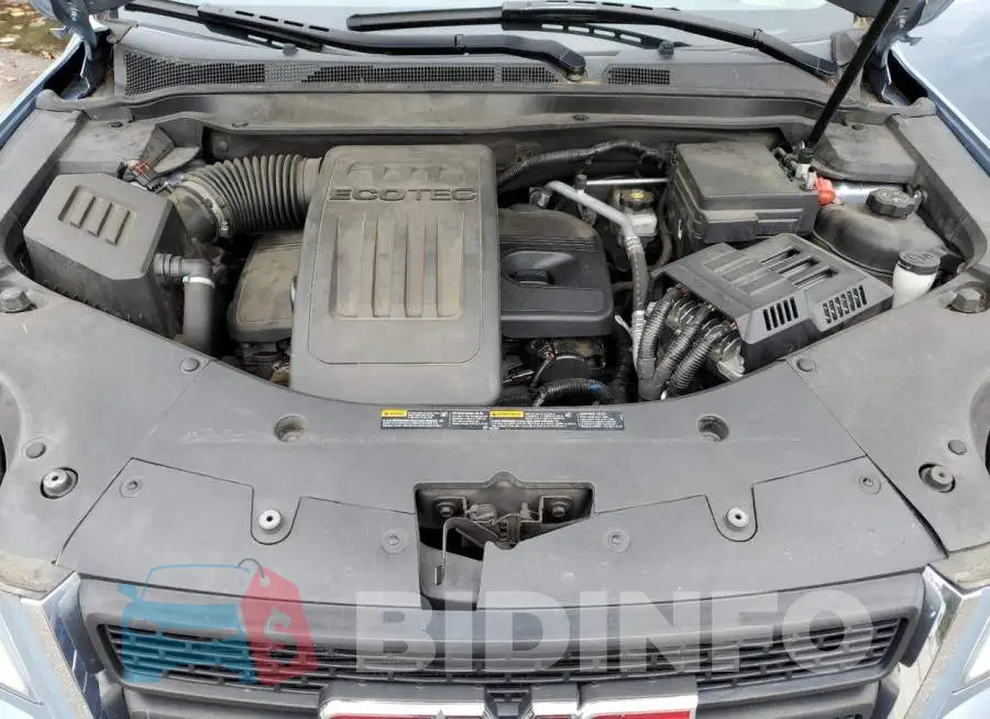 2GKFLVEK7E6274212 Photo# 11