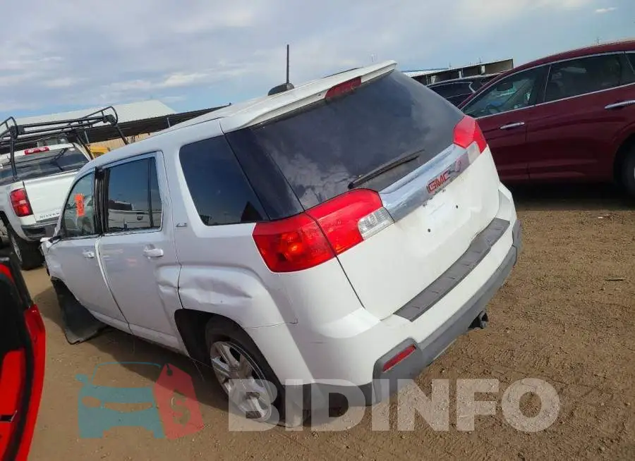 2GKFLVEK7F6199237 Photo# 2