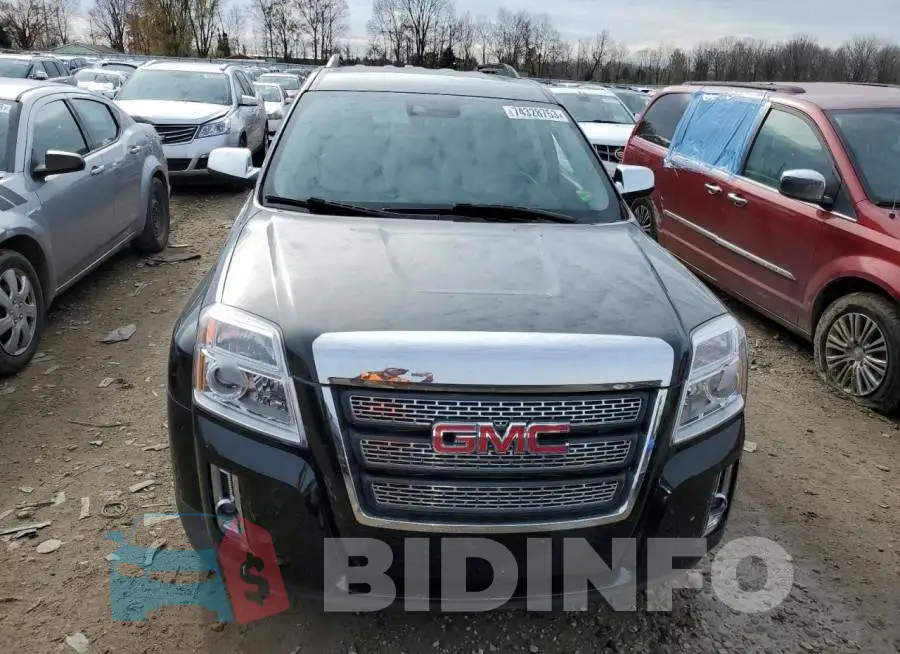 2GKFLXE33F6429957 Photo# 5