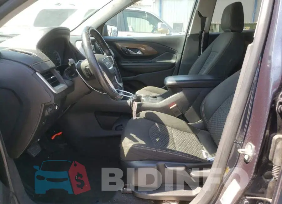 3GKALMEV8JL140989 Photo# 7