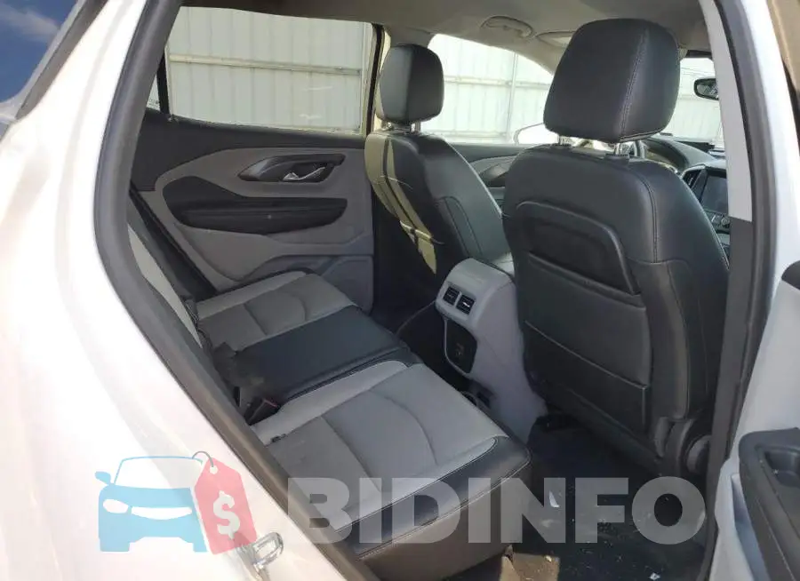 3GKALVEV5NL209987 Photo# 11