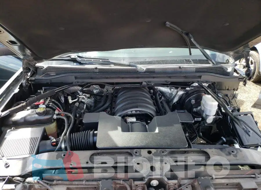 3GTP1MEC6HG235273 Photo# 7