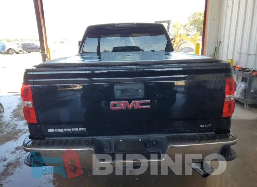 3GTU2VEC0FG516410 Photo# 6