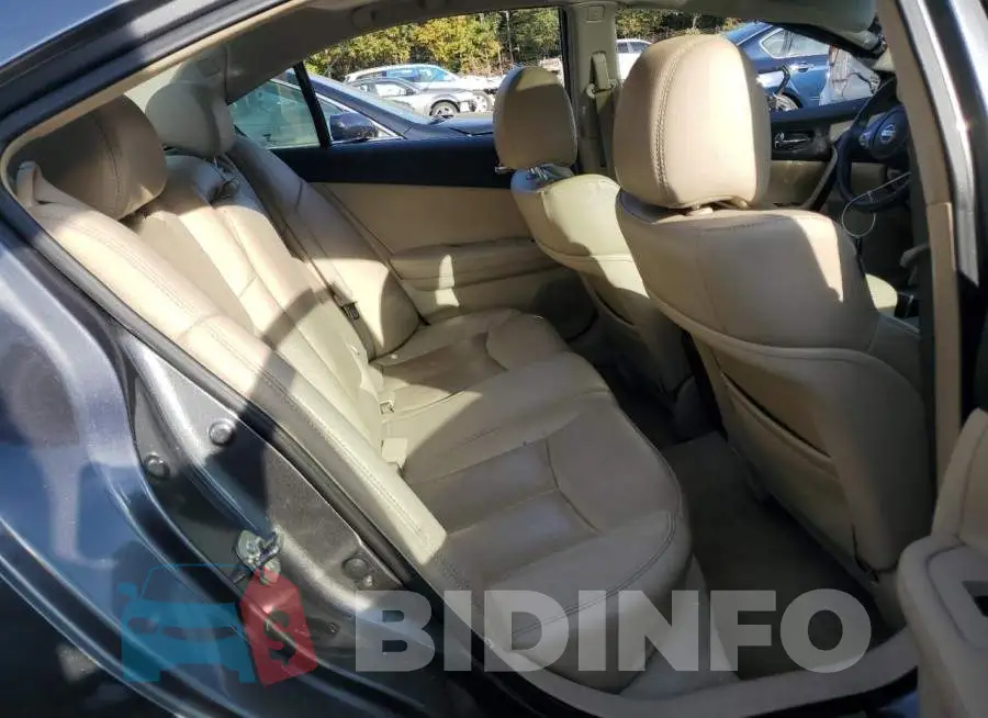 1N4AA5AP6EC452167 Photo# 10