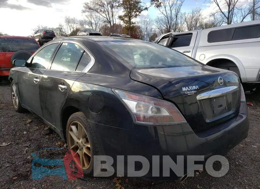 1N4AA5AP8EC492153 Photo# 2