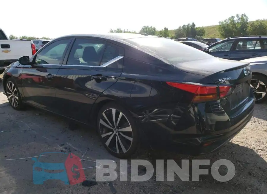 1N4BL4CV4KC130630 Photo# 2