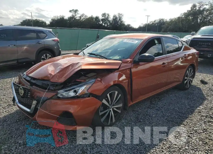 1N4BL4CV5LC165016 Photo# 1