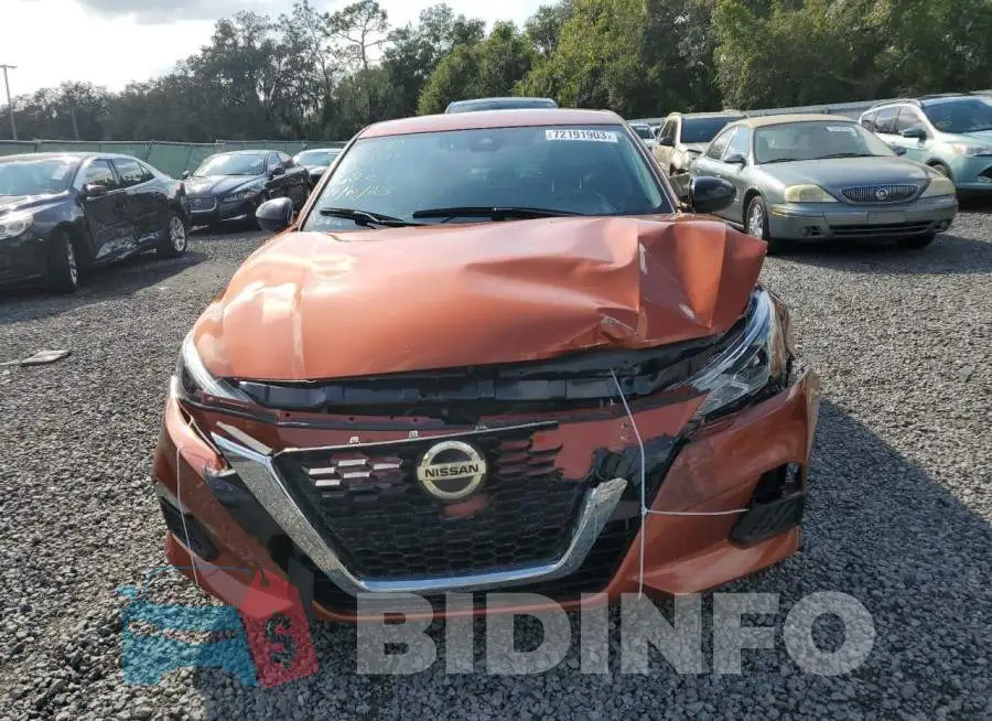 1N4BL4CV5LC165016 Photo# 5