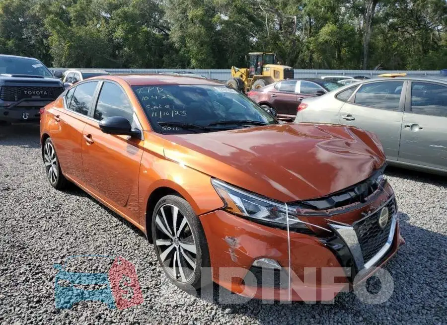 1N4BL4CV5LC165016 Photo# 4