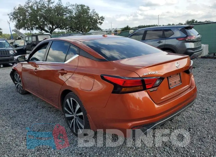 1N4BL4CV5LC165016 Photo# 2