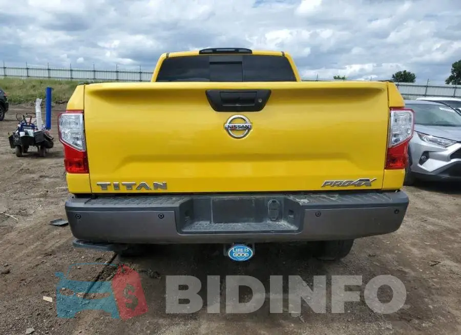 1N6AA1C55HN533634 Photo# 6