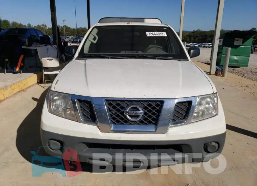 1N6BD0CT1HN744155 Photo# 5