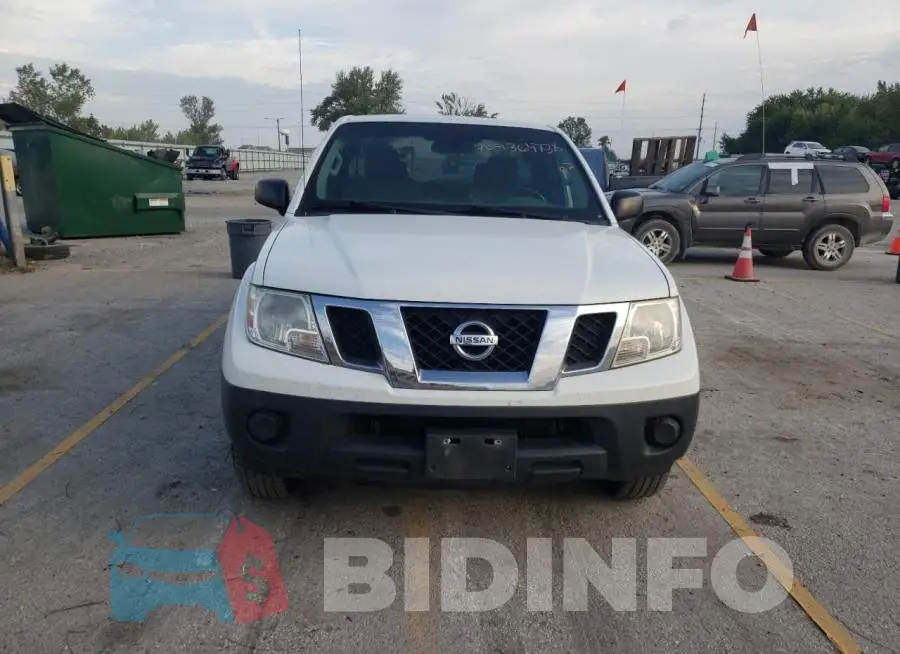 1N6BD0CT5EN733350 Photo# 5
