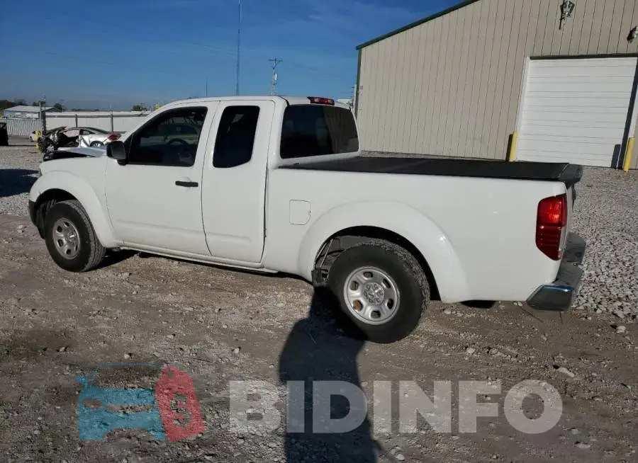 1N6BD0CT9GN744189 Photo# 2