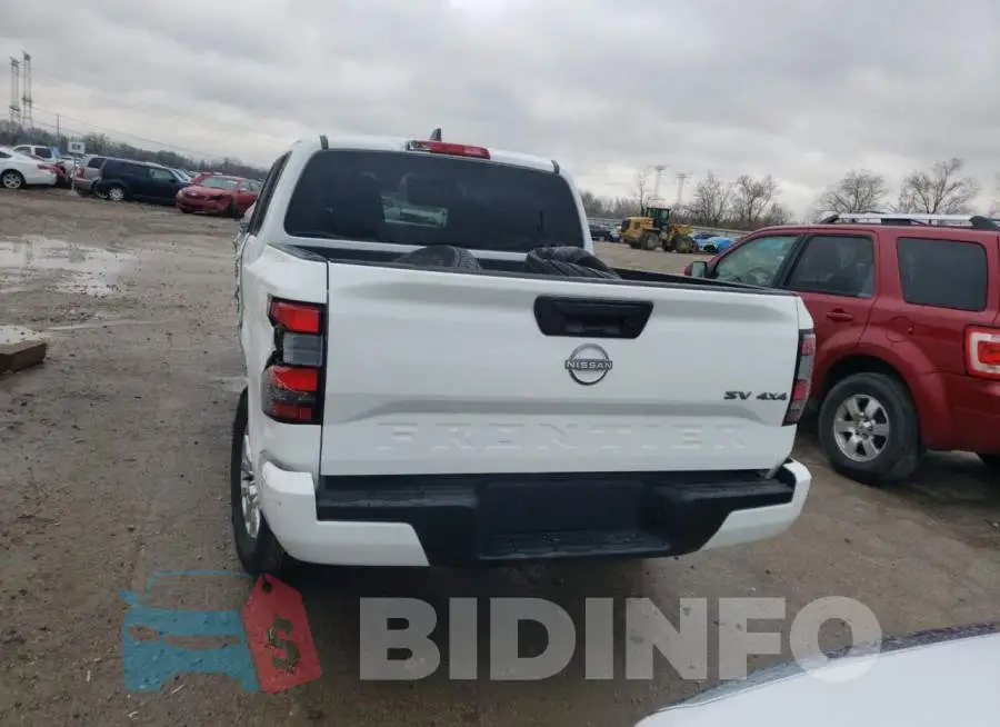 1N6ED1EK4PN662944 Photo# 6
