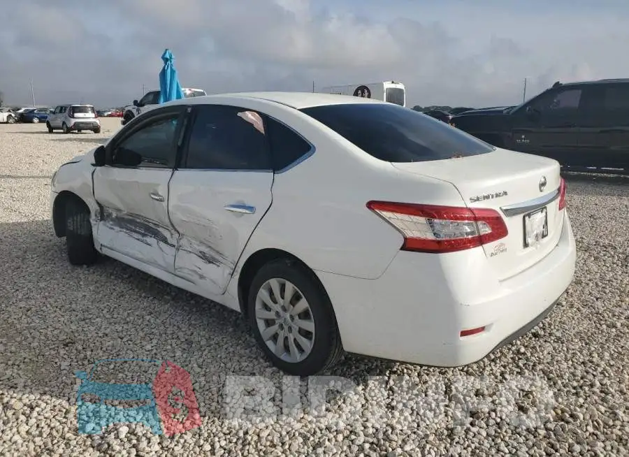 3N1AB7AP1FY377683 Photo# 2