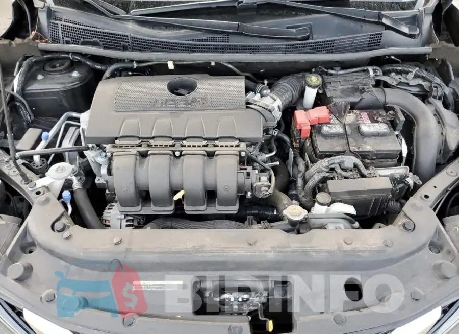 3N1AB7AP3KL625004 Photo# 11