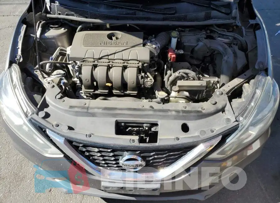 3N1AB7AP6GY273093 Photo# 11
