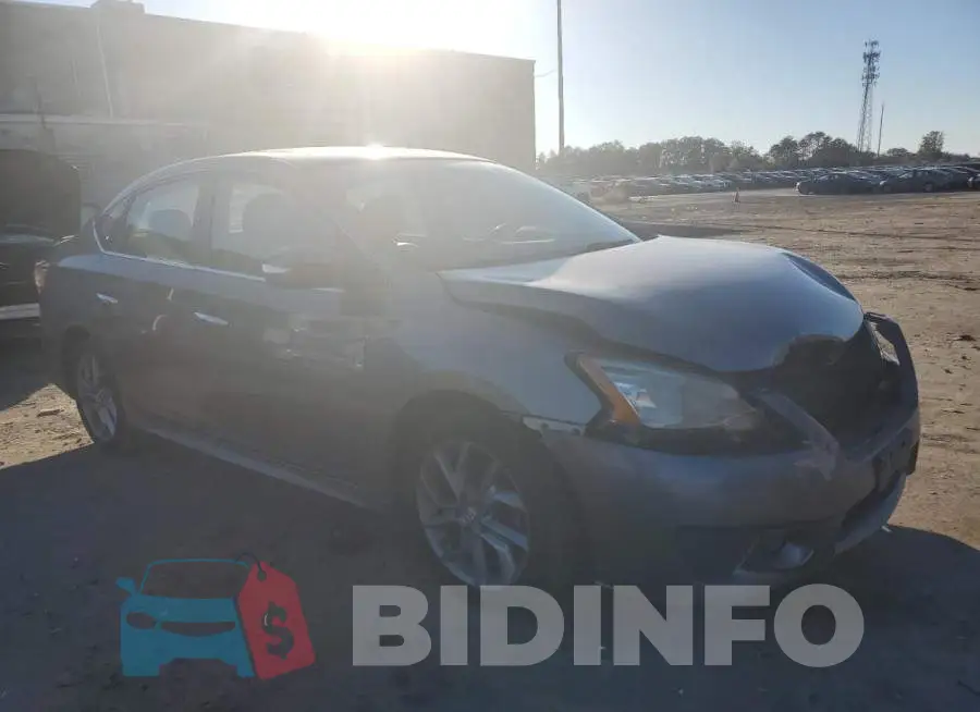 3N1AB7AP7FY301045 Photo# 4