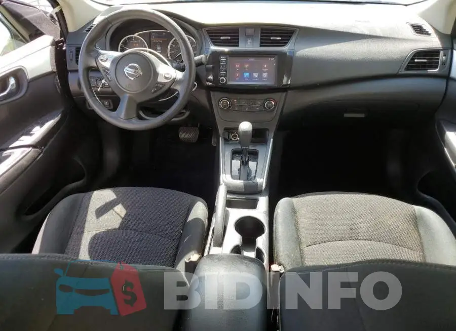 3N1AB7APXKY229963 Photo# 8
