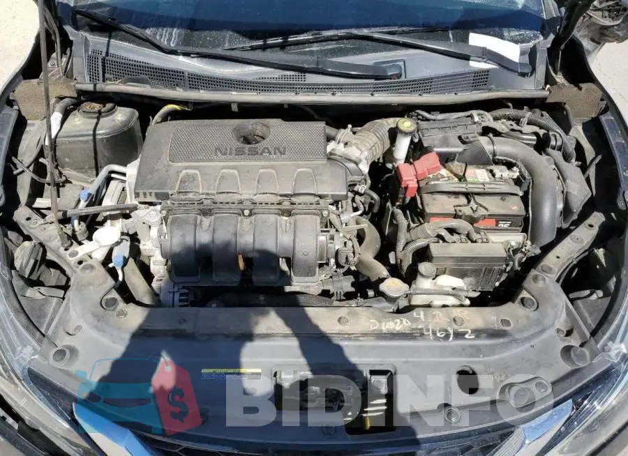 3N1AB7APXKY229963 Photo# 11