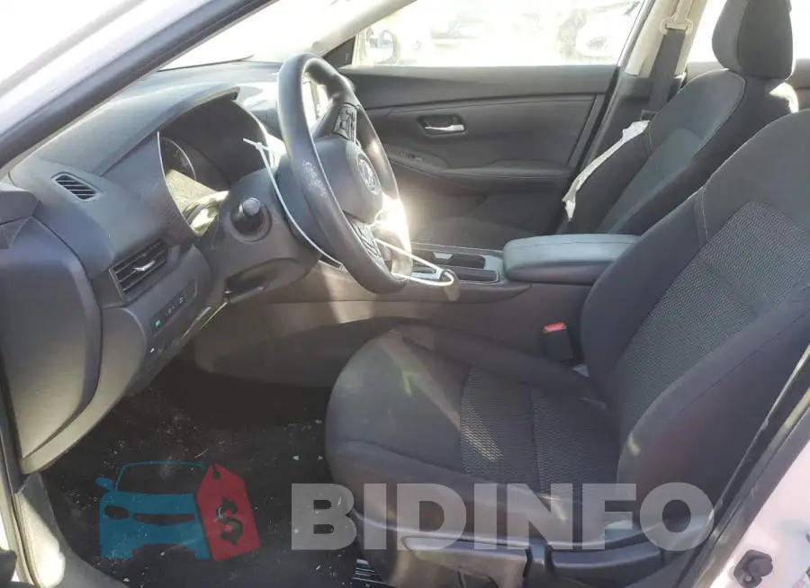 3N1AB8BV5PY305129 Photo# 7