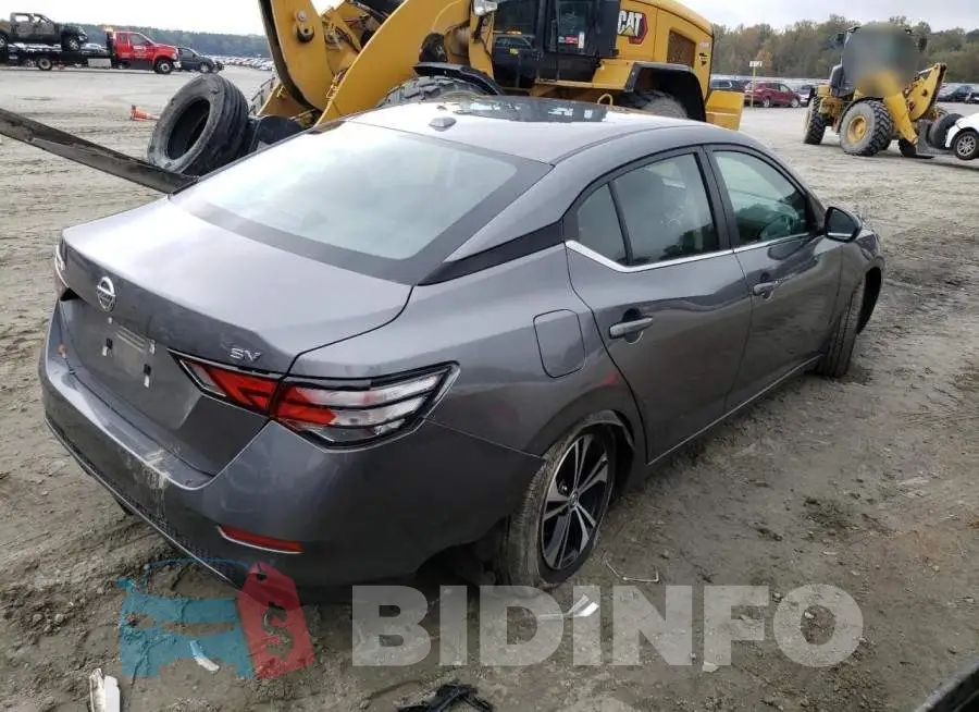 3N1AB8CV3NY275236 Photo# 3
