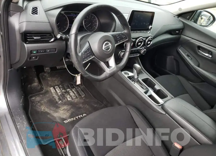 3N1AB8CV3NY275236 Photo# 8