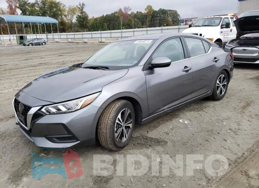 3N1AB8CV3NY275236 Photo# 1