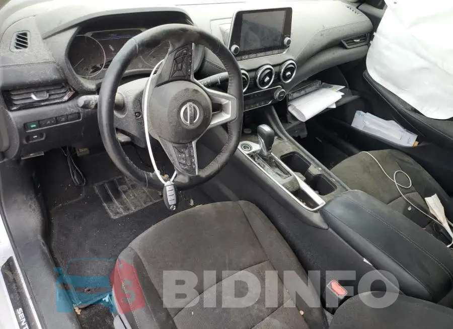 3N1AB8CV3NY285975 Photo# 8