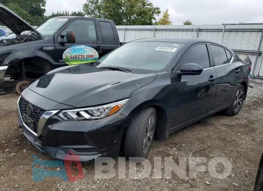 3N1AB8CV4NY303576 Photo# 1