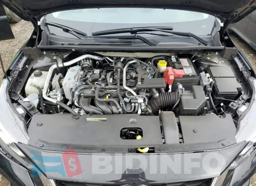 3N1AB8CV4NY303576 Photo# 11
