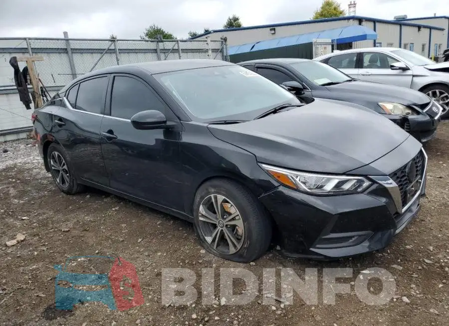 3N1AB8CV4NY303576 Photo# 4