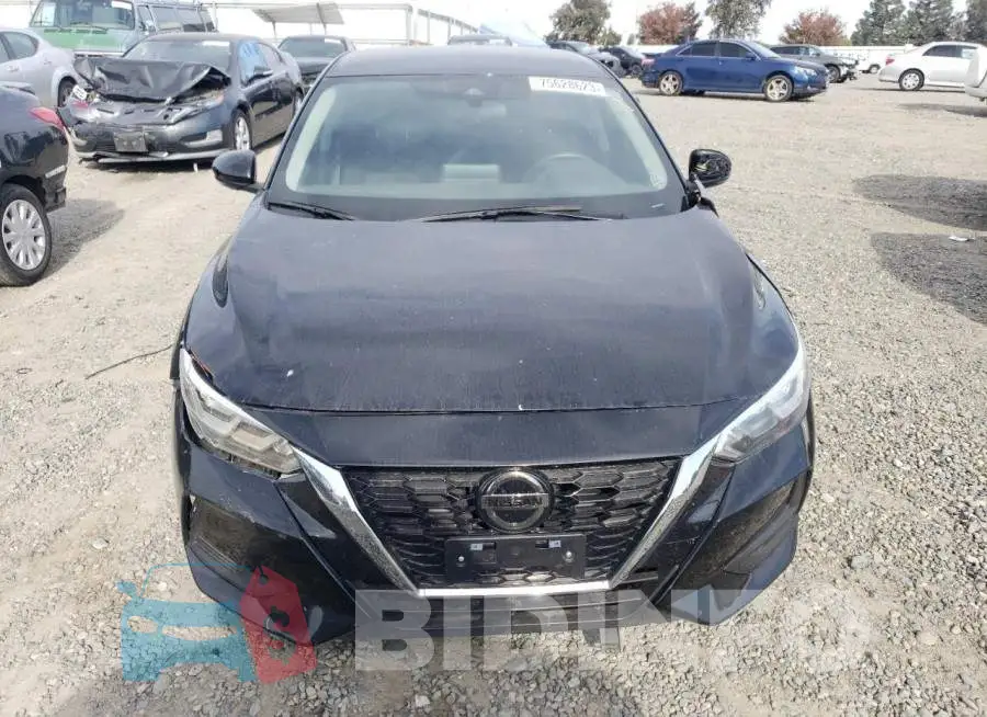 3N1AB8CV9LY246742 Photo# 5