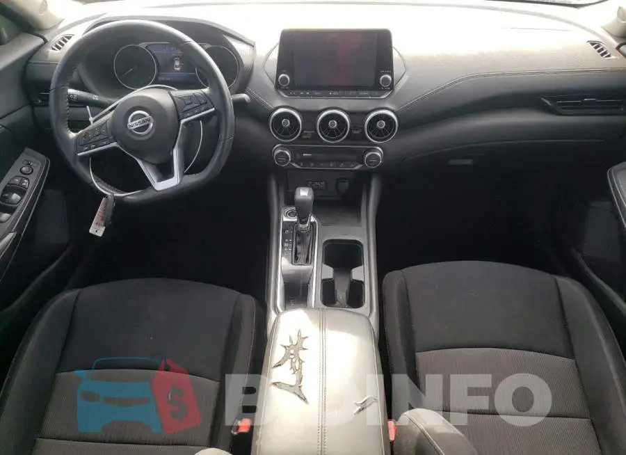 3N1AB8CV9LY246742 Photo# 8