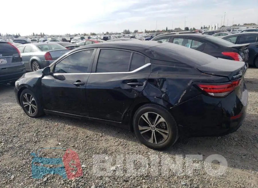 3N1AB8CV9LY246742 Photo# 2