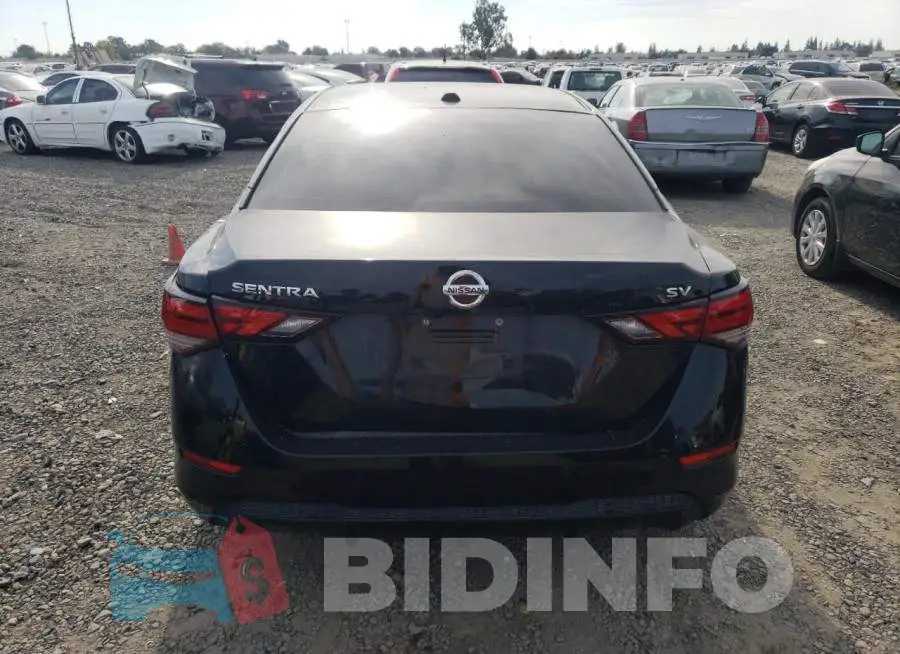 3N1AB8CV9LY246742 Photo# 6