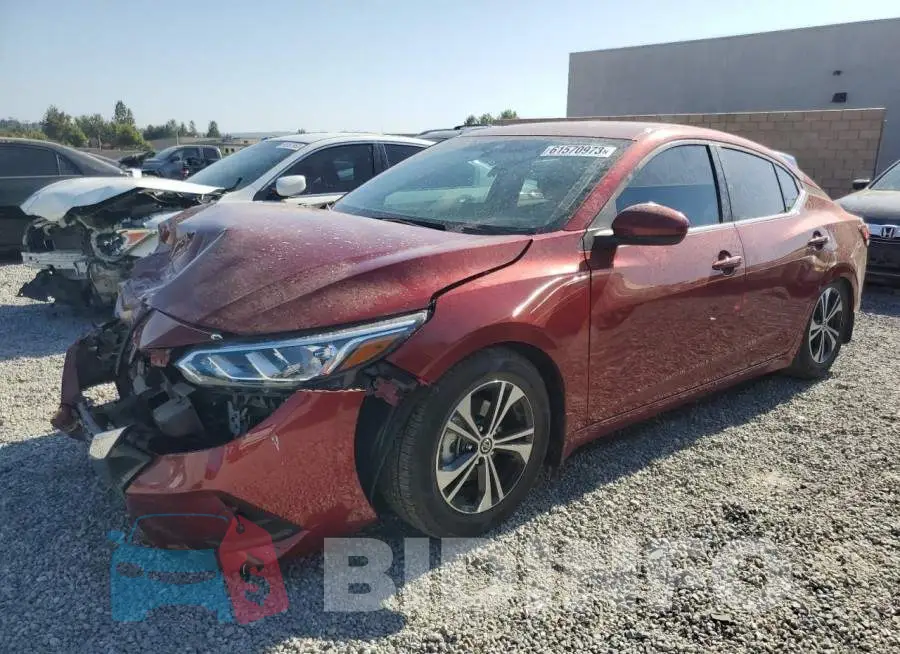 3N1AB8CVXPY240017 Photo# 1