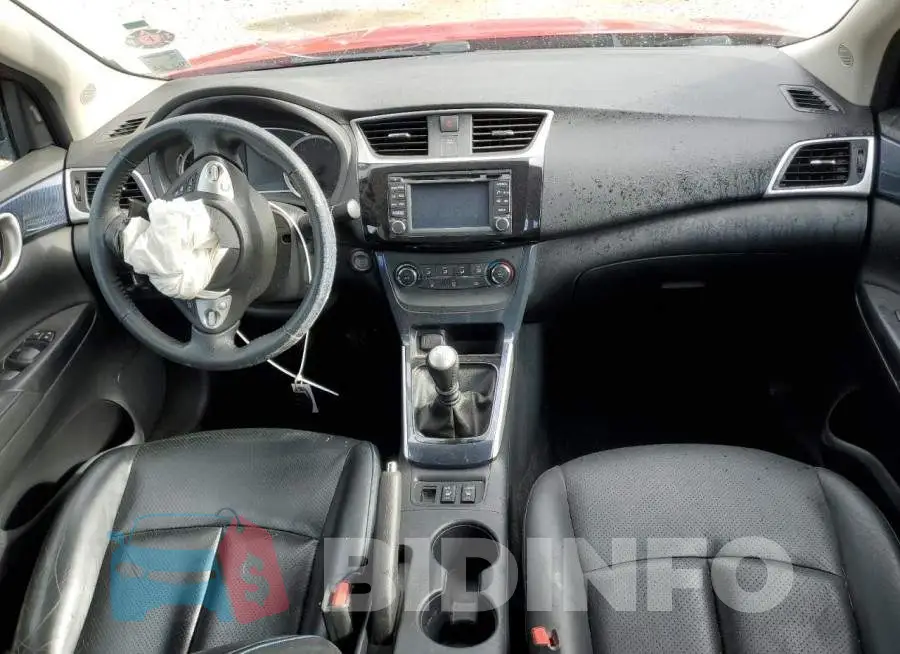 3N1CB7APXHY222836 Photo# 8