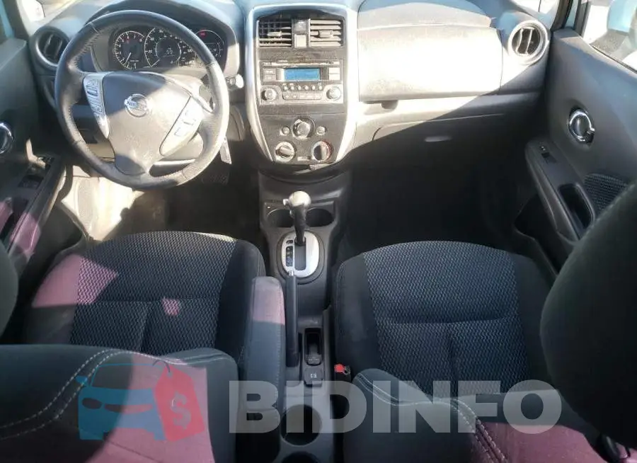 3N1CE2CP1FL422893 Photo# 8