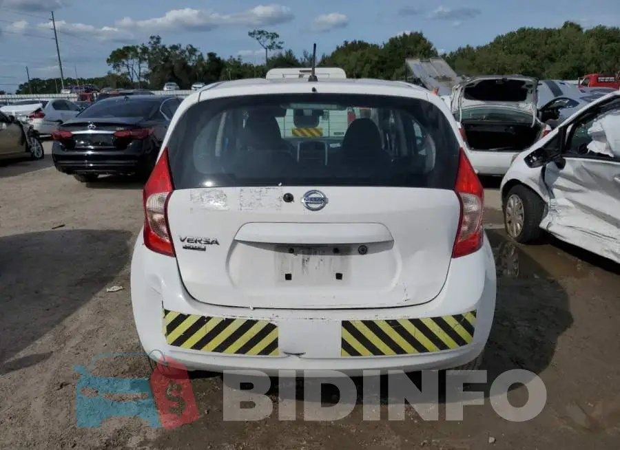 3N1CE2CP1GL409417 Photo# 6